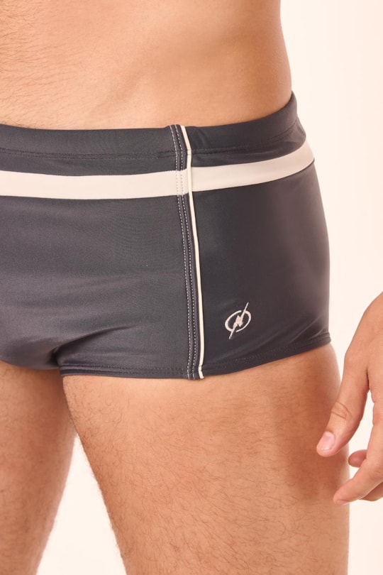 Imagem do produto Sunga Army Slater Lisa