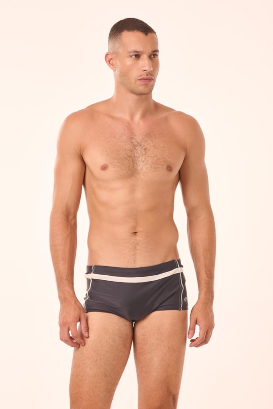 Imagem do produto Sunga Army Slater Lisa