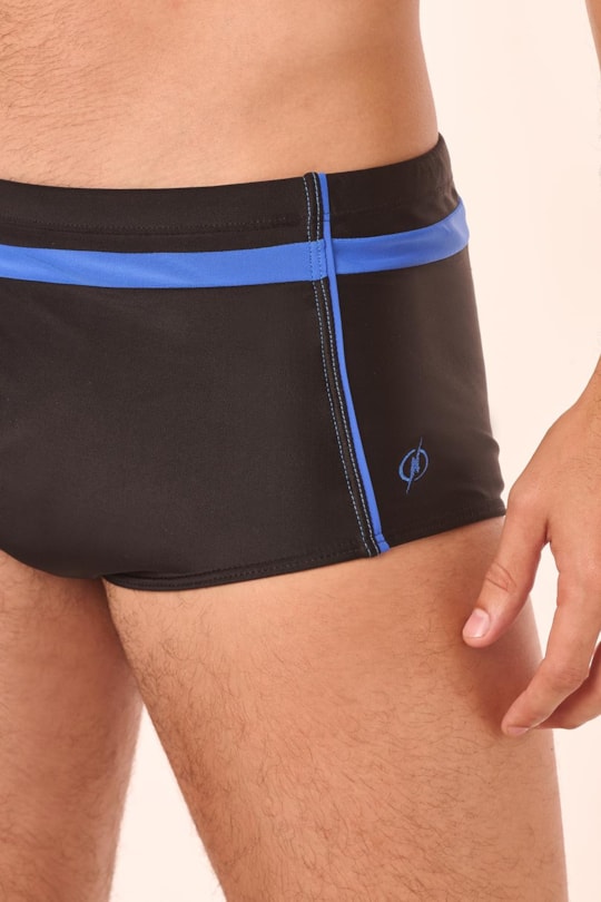 Imagem do produto Sunga Army Slater Lisa