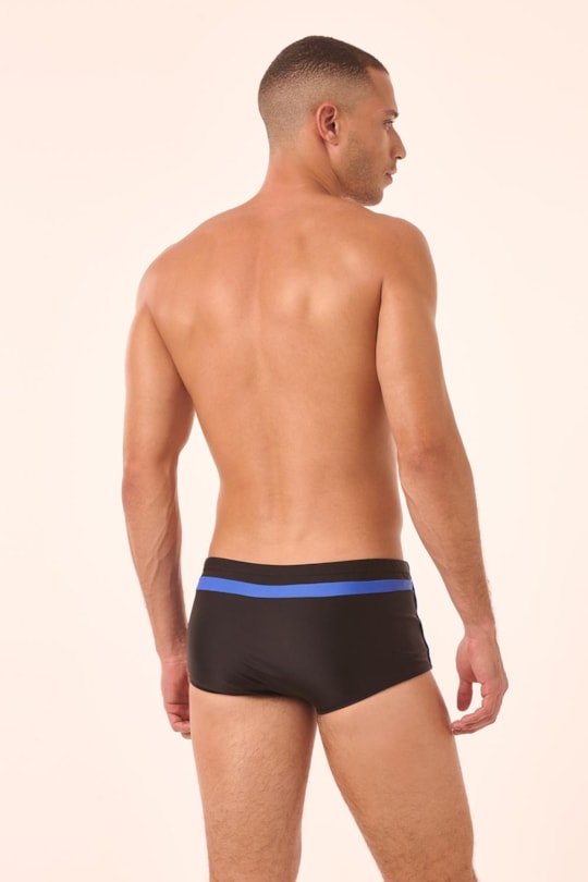 Sunga Army Slater Lisa