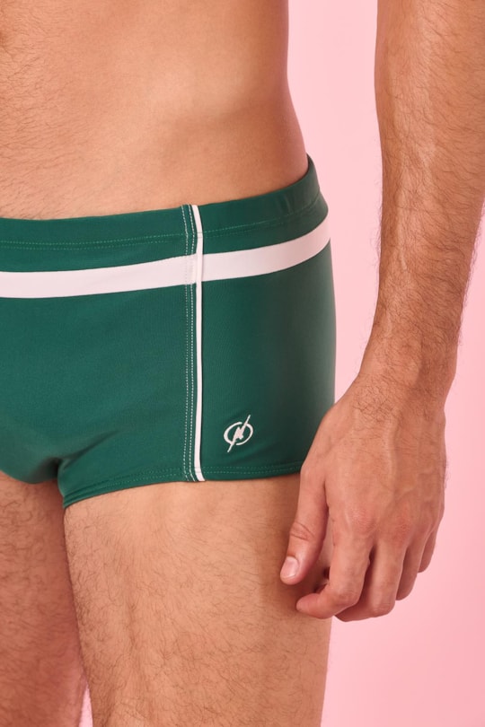 Imagem do produto Sunga Army Slater Lisa