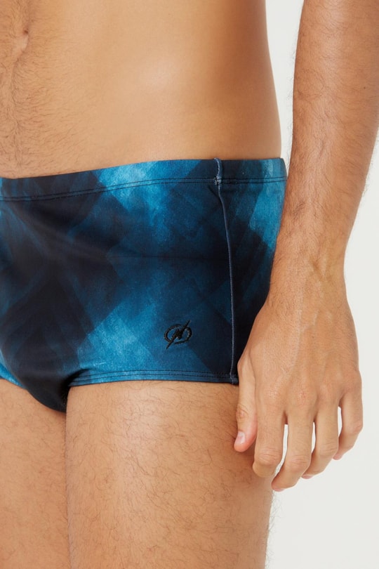 Imagem do produto Sunga Army Splash Green Ver24