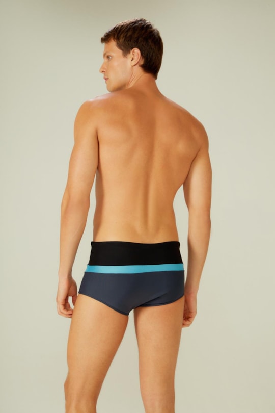 Imagem do produto Sunga Army Sunday