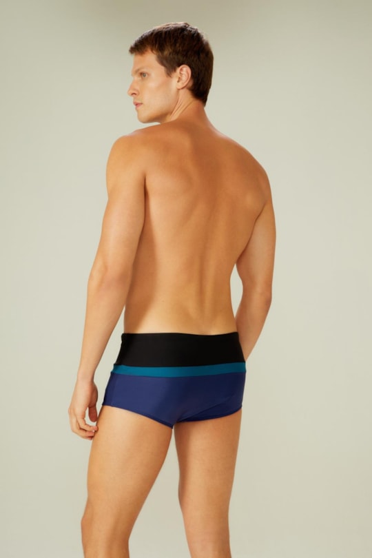 Imagem do produto Sunga Army Sunday