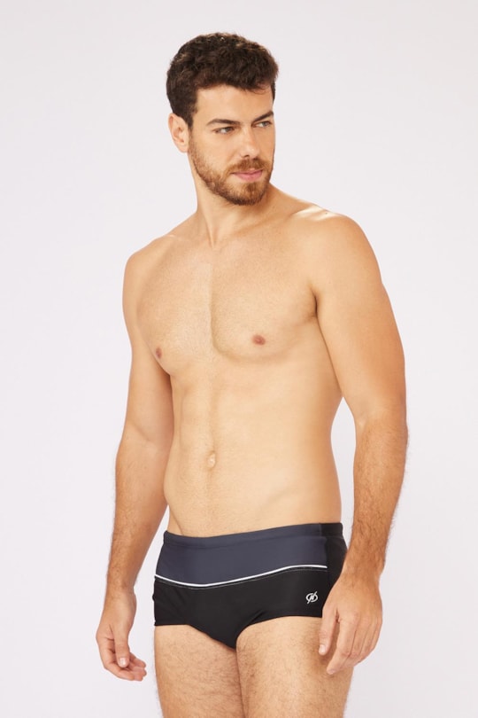 Imagem do produto Sunga Army Tempo