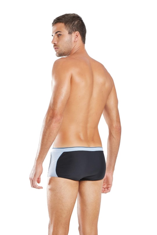 Imagem do produto Sunga Army Thunder Color Alt22