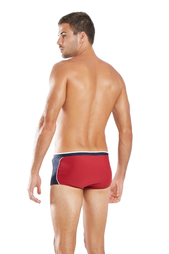 Imagem do produto Sunga Army Thunder Color Alt22