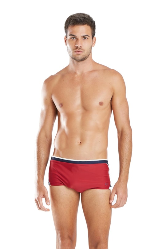 Imagem do produto Sunga Army Thunder Color Alt22