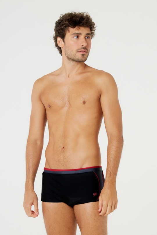 Imagem do produto Sunga Army Thunder Ver24