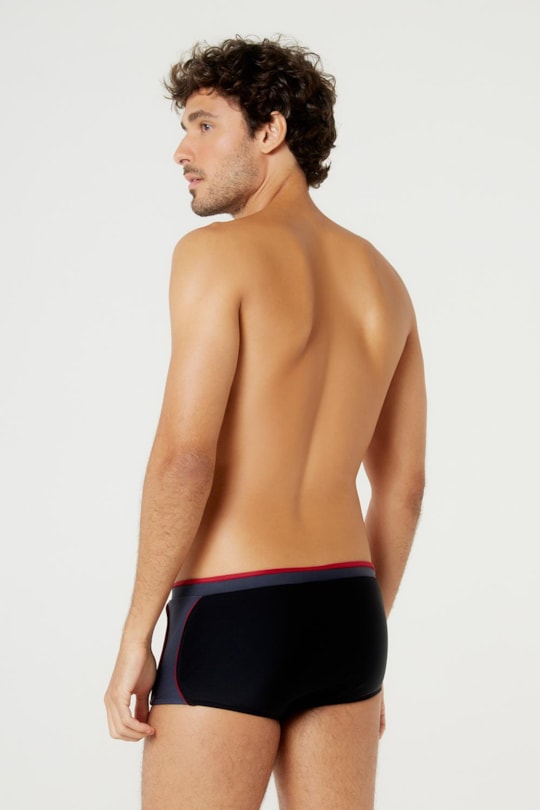 Imagem do produto Sunga Army Thunder Ver24