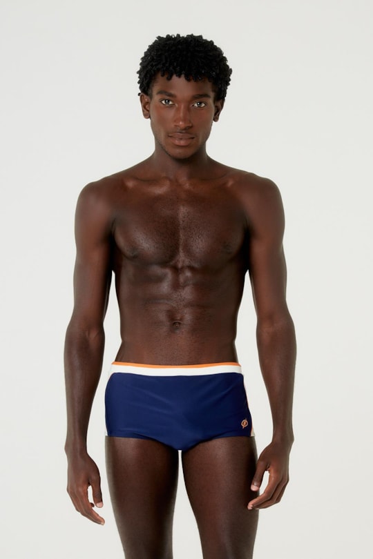 Imagem do produto Sunga Army Thunder Ver24