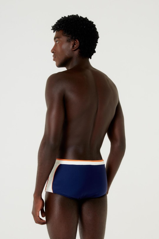 Imagem do produto Sunga Army Thunder Ver24