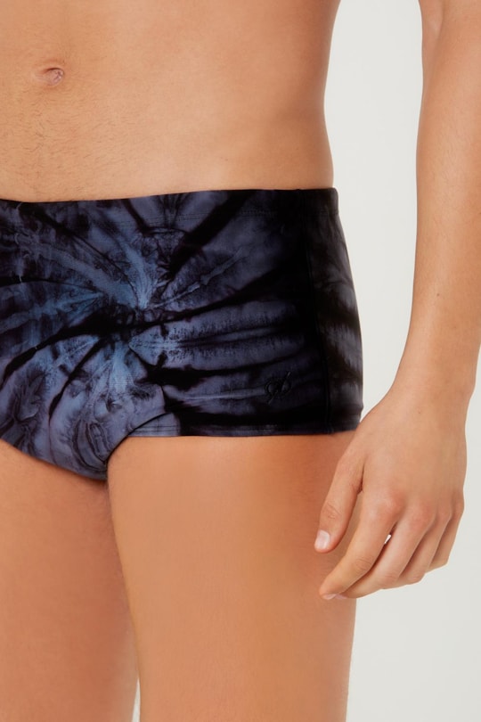 Imagem do produto Sunga Army Tie Dye
