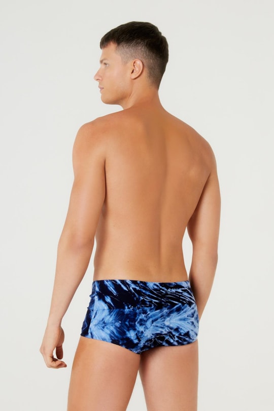 Imagem do produto Sunga Army Tie Dye
