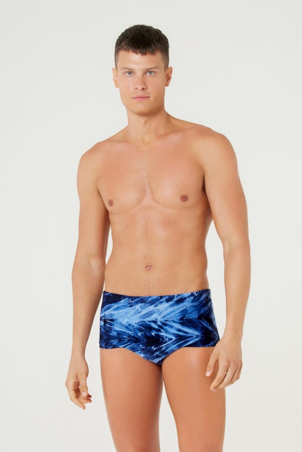 Sunga Army Tie Dye