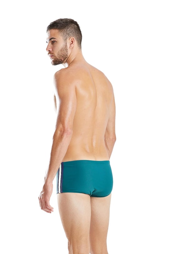 Imagem do produto Sunga Army Tripe