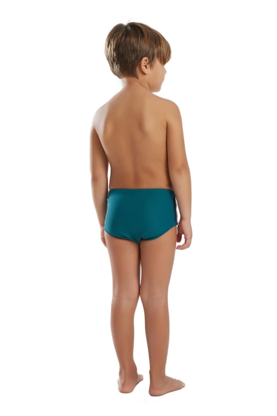 Imagem do produto Sunga Army Tripe Fit (Inf)