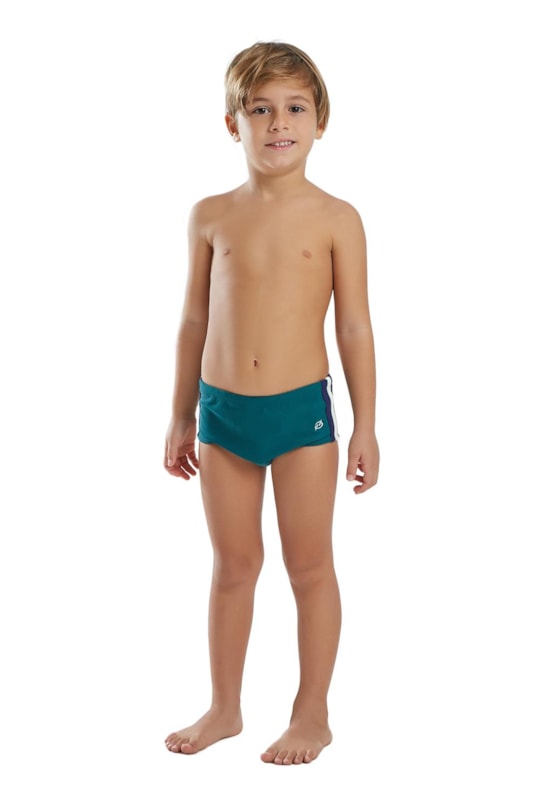 Imagem do produto Sunga Army Tripe Fit (Inf)