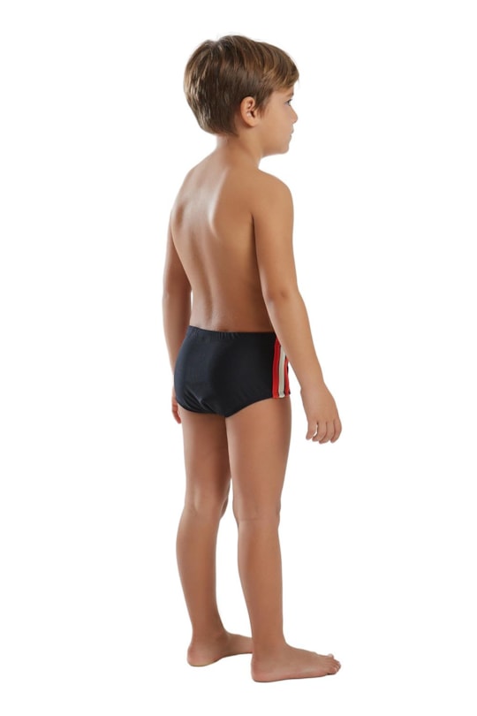 Imagem do produto Sunga Army Tripe Fit (Inf)