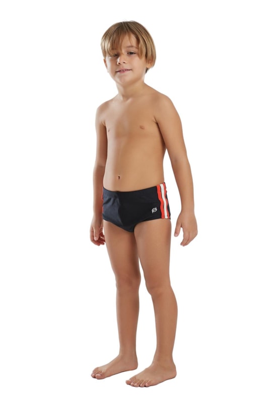 Imagem do produto Sunga Army Tripe Fit (Inf)