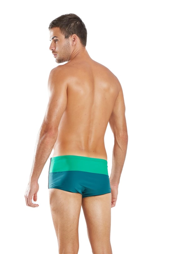 Imagem do produto Sunga Army Tropicos Color Alt22