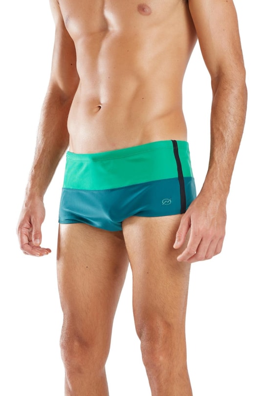 Imagem do produto Sunga Army Tropicos Color Alt22