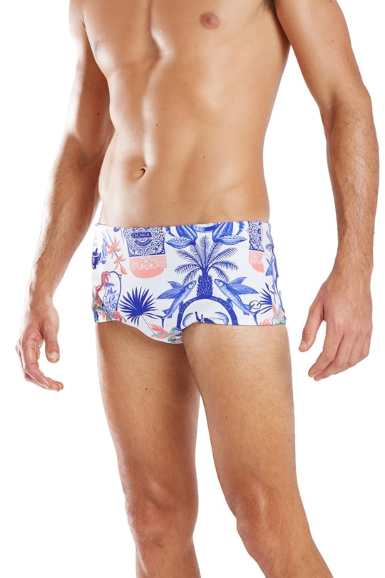 Imagem do produto Sunga Army Tudo De Bom