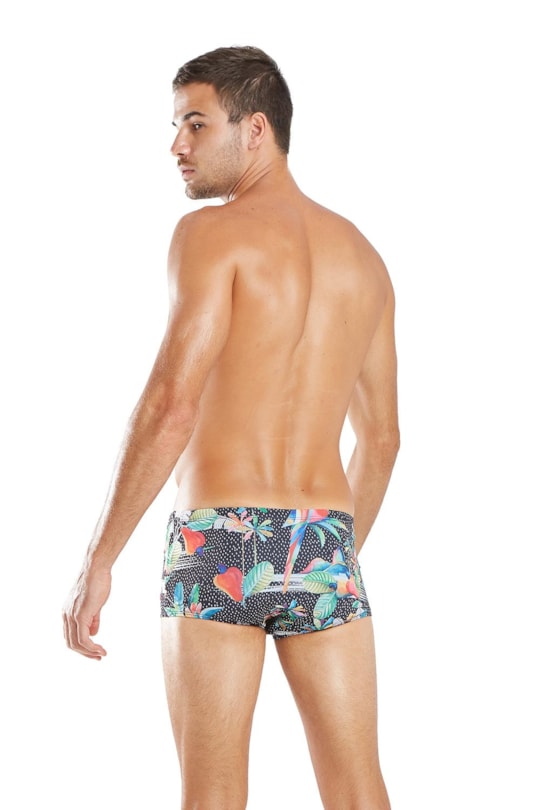 Imagem do produto Sunga Army Vanguarda