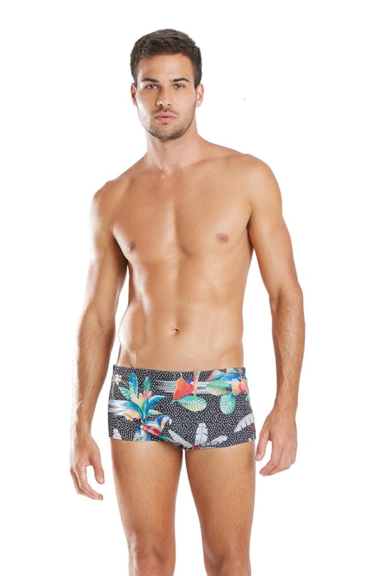 Imagem do produto Sunga Army Vanguarda