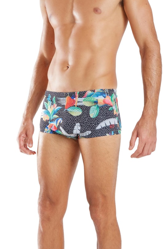 Imagem do produto Sunga Army Vanguarda