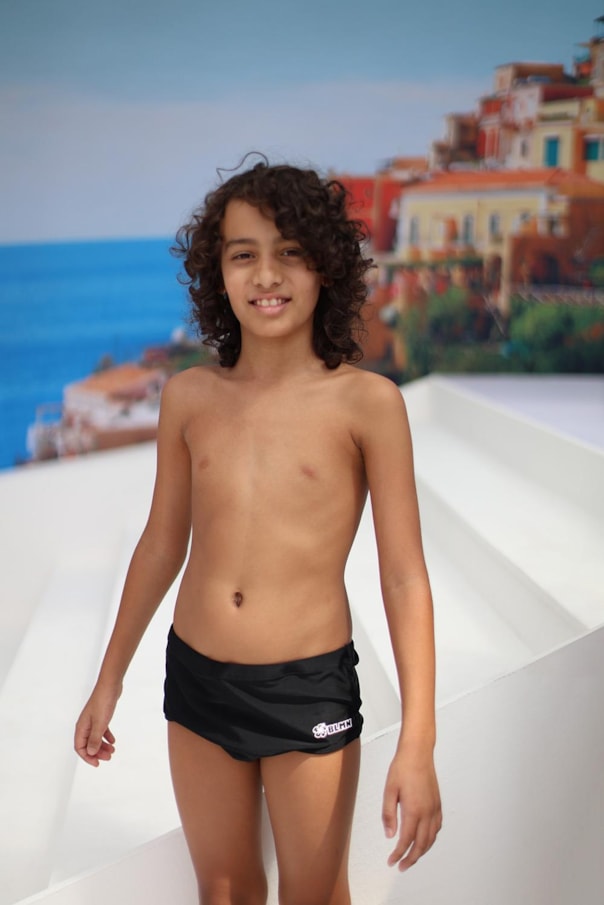 Sunga Army Ver26 Liso (Teen)