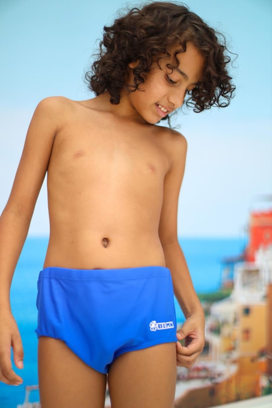 Imagem do produto Sunga Army Ver26 Liso (Teen)