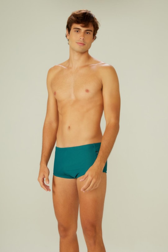 Imagem do produto Sunga Army Zanco