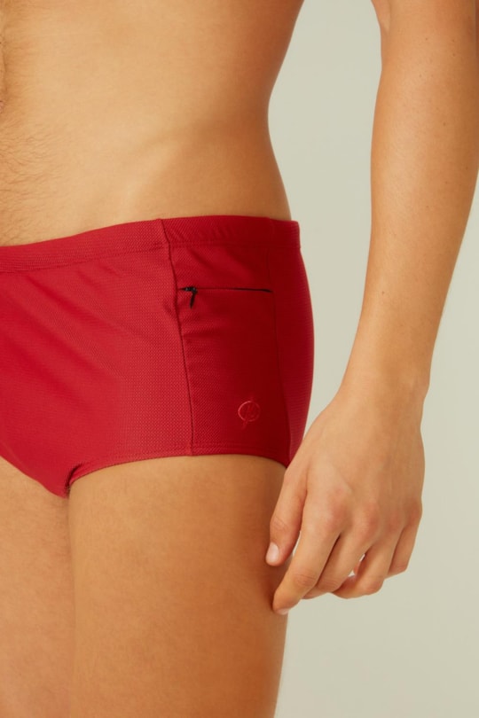 Imagem do produto Sunga Army Zanco