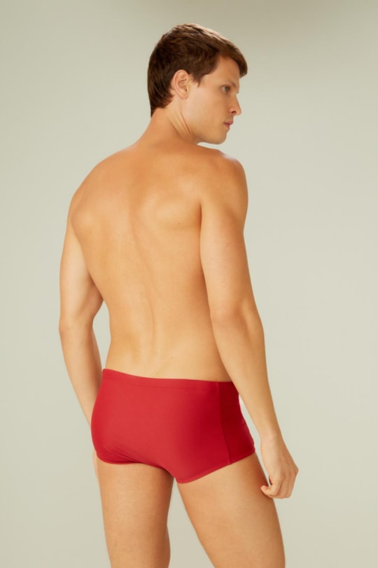 Imagem do produto Sunga Army Zanco