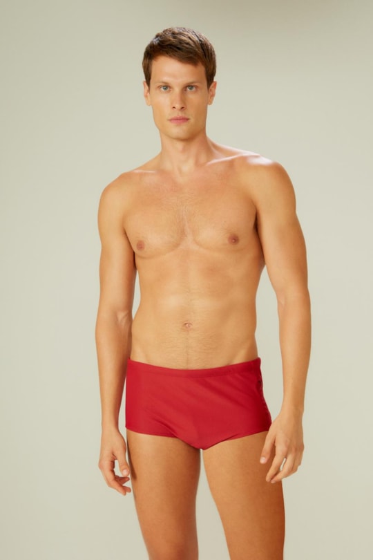 Imagem do produto Sunga Army Zanco