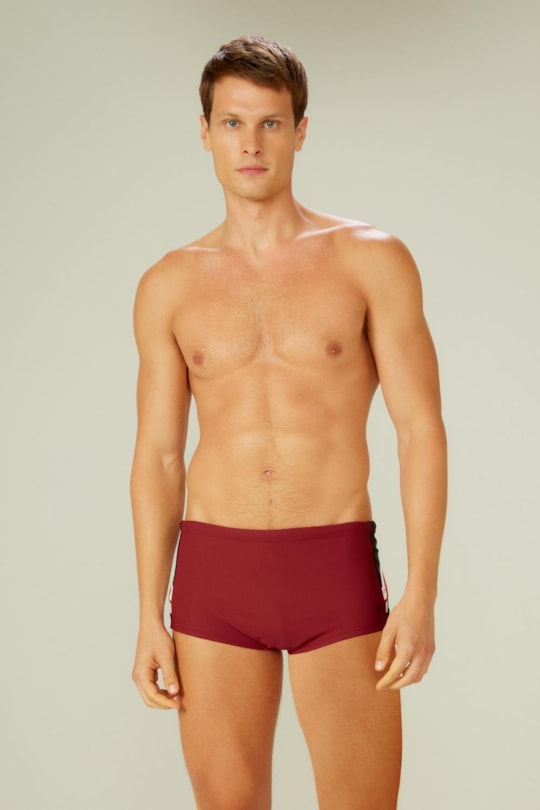 Imagem do produto Sunga Army Zap