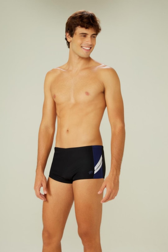 Imagem do produto Sunga Army Zap