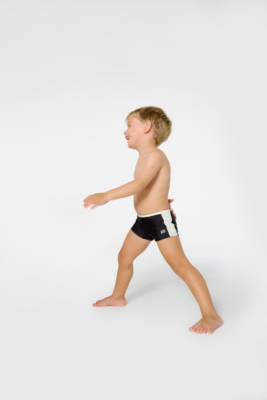 Imagem do produto Sunga Baby Blue Liso