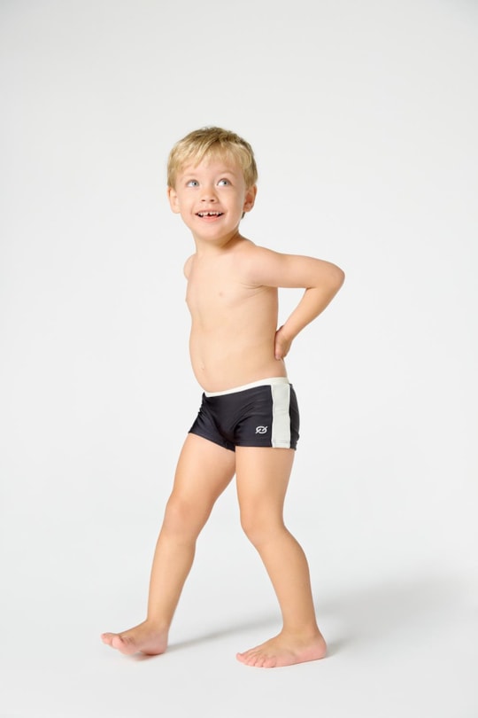 Imagem do produto Sunga Baby Blue Liso