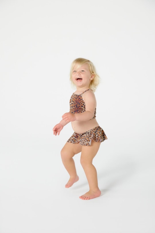 Imagem do produto Sunga Baby Blue Liso