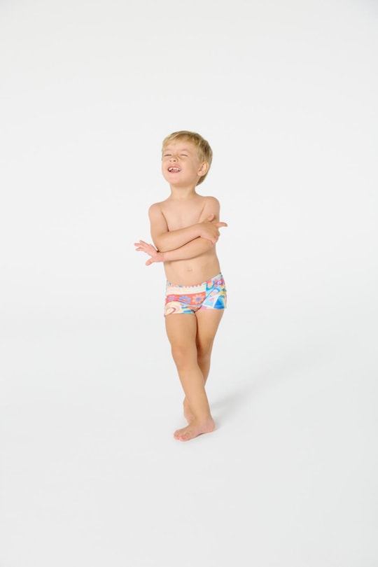 Sunga Baby Cos 1972