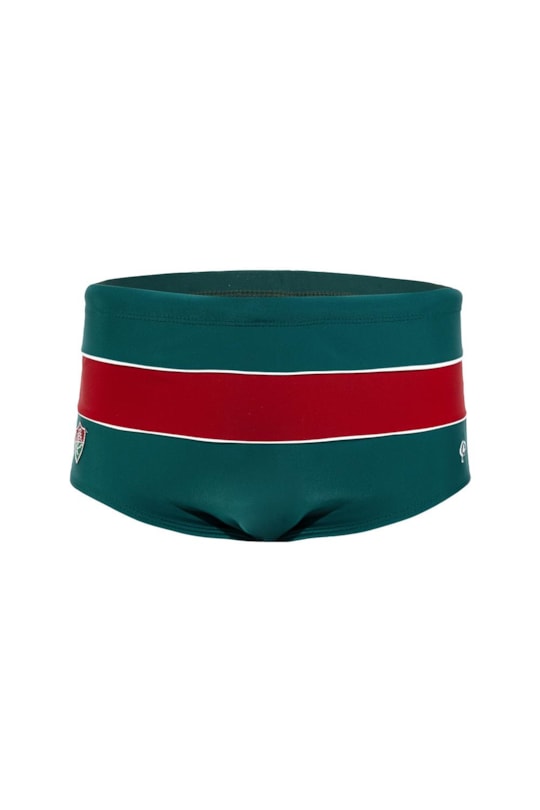 Imagem do produto Sunga Baby Eclipse Flu