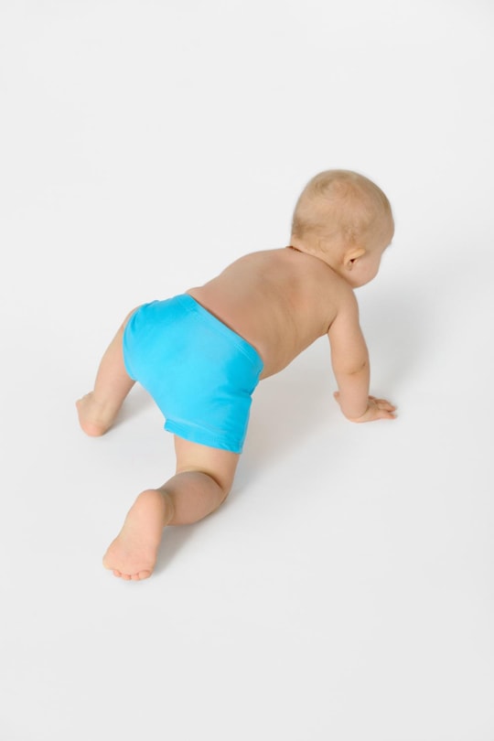 Imagem do produto Sunga Baby Liso