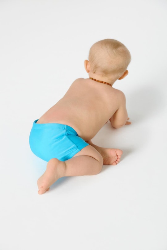 Imagem do produto Sunga Baby Liso