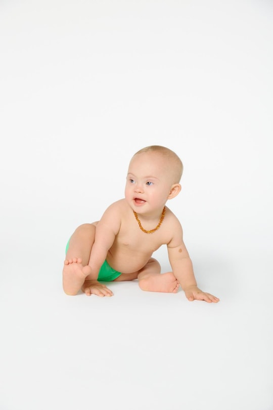 Imagem do produto Sunga Baby Liso