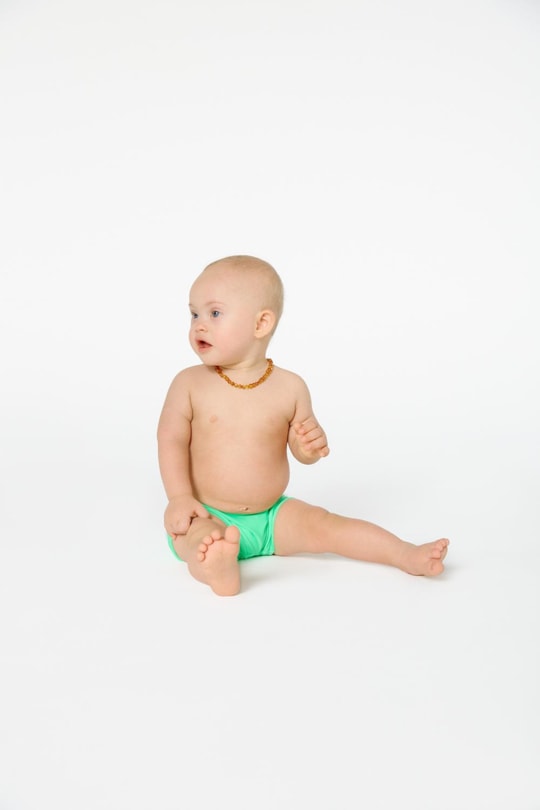 Imagem do produto Sunga Baby Liso