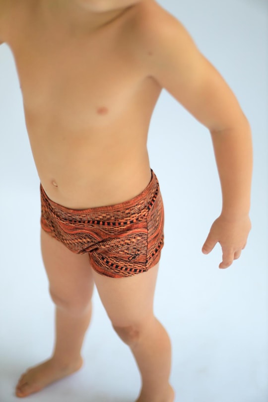 Imagem do produto Sunga Belim Rattan (Inf)