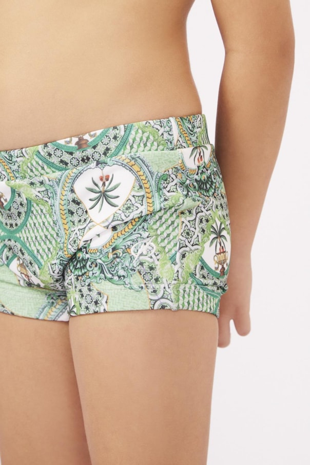 Sunga Berlim Azulejaria (Inf)