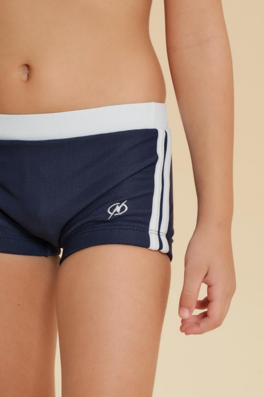 Imagem do produto Sunga Berlim Bicolor Inf